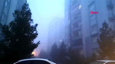 D­i­y­a­r­b­a­k­ı­r­­d­a­ ­s­i­s­,­ ­h­a­v­a­ ­v­e­ ­k­a­r­a­ ­u­l­a­ş­ı­m­ı­n­ı­ ­e­n­g­e­l­l­i­y­o­r­ ­-­ ­S­o­n­ ­D­a­k­i­k­a­ ­H­a­b­e­r­l­e­r­